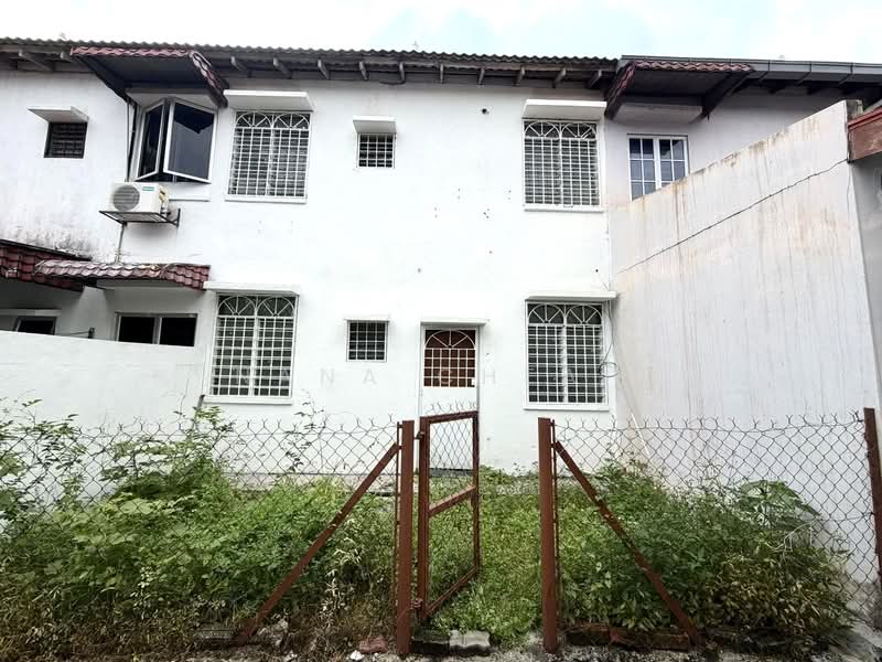 Rumah Teres 2 Tingkat untuk Dijual di Usj 1 (Subang Jaya) - Nana Cheah - Exterior - PropertyGuru.com.my