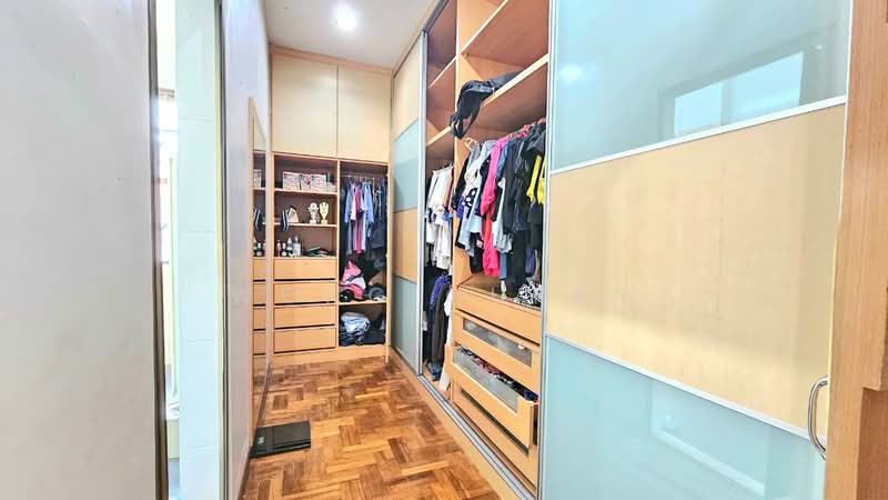 Semi-Detached House for Sale in Taman Impian Emas (Skudai) - Wong Ouray - Interior - PropertyGuru.com.my