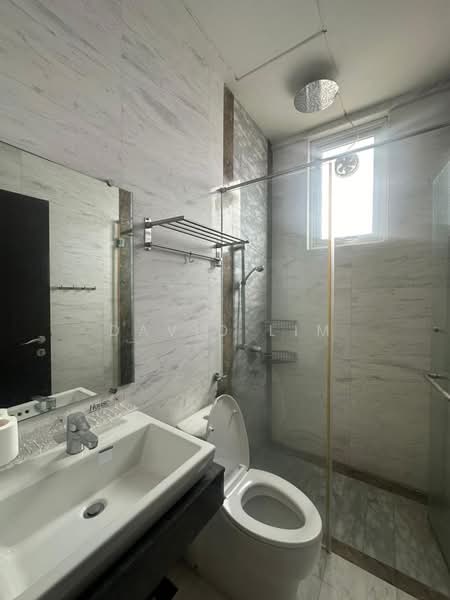 Kondominium untuk Disewa di The Cantonment - David Lim - PropertyGuru.com.my