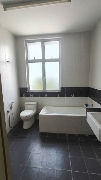 2-storey Terraced House for Sale in Alma (Bukit Mertajam) - Shue Lim - Bathroom - PropertyGuru.com.my