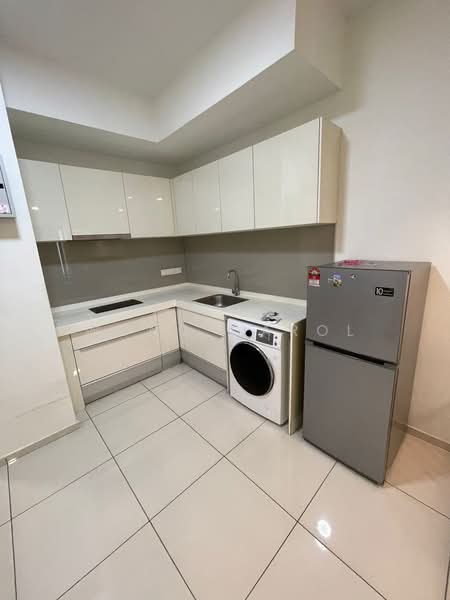 Servis Apartment untuk Disewa di D'sara Sentral - Wong Carol - PropertyGuru.com.my