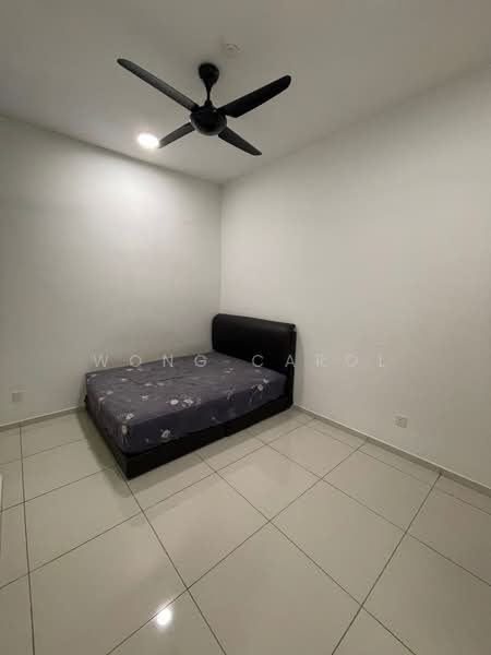 Servis Apartment untuk Disewa di D'sara Sentral - Wong Carol - PropertyGuru.com.my