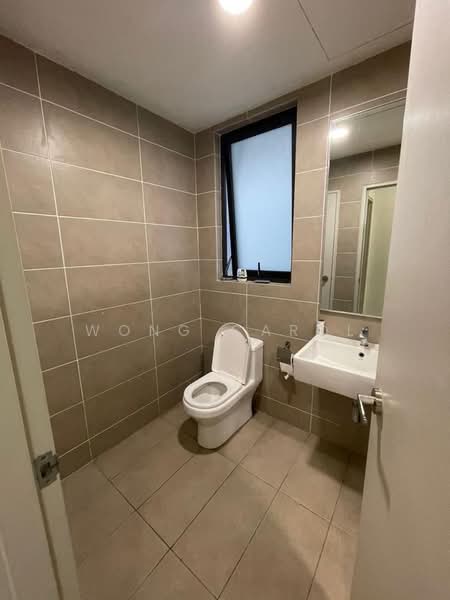 Servis Apartment untuk Disewa di D'sara Sentral - Wong Carol - PropertyGuru.com.my