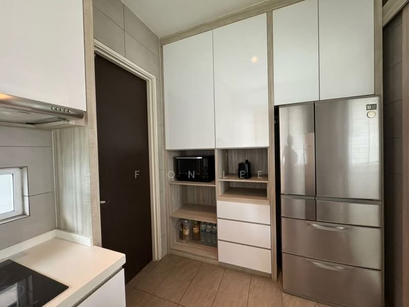 Bungalow for Rent in Senibong (Permas Jaya) - Fion Lee - Kitchen - PropertyGuru.com.my