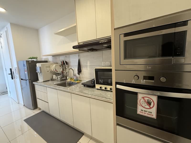 Kondominium untuk Disewa di The Robertson - Katherine Lam - PropertyGuru.com.my