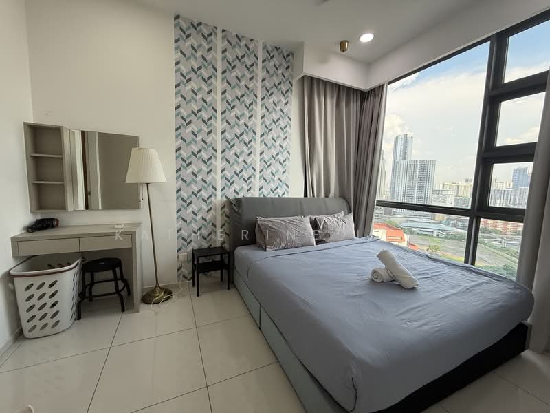 Kondominium untuk Disewa di The Robertson - Katherine Lam - PropertyGuru.com.my