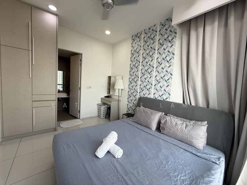 Kondominium untuk Disewa di The Robertson - Katherine Lam - PropertyGuru.com.my