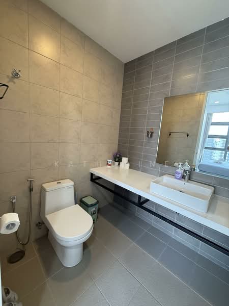 Kondominium untuk Disewa di The Robertson - Katherine Lam - PropertyGuru.com.my