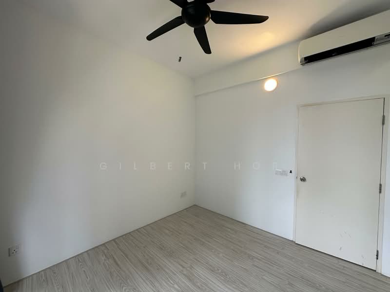 Service Residence for Sale at Lexa Residence @ The Quartz WM - Gilbert Hor - Interior - PropertyGuru.com.my