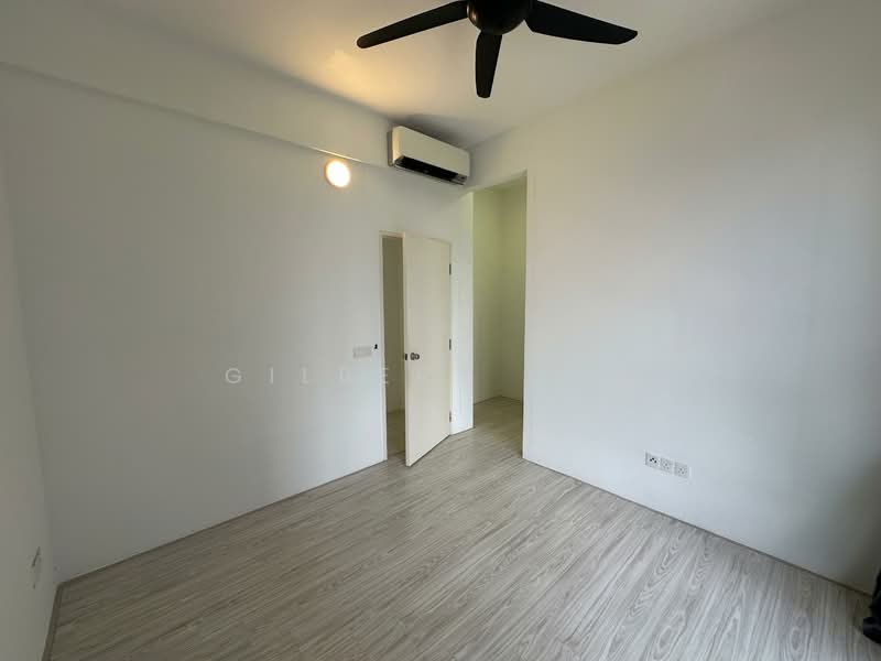 Service Residence for Sale at Lexa Residence @ The Quartz WM - Gilbert Hor - Interior - PropertyGuru.com.my