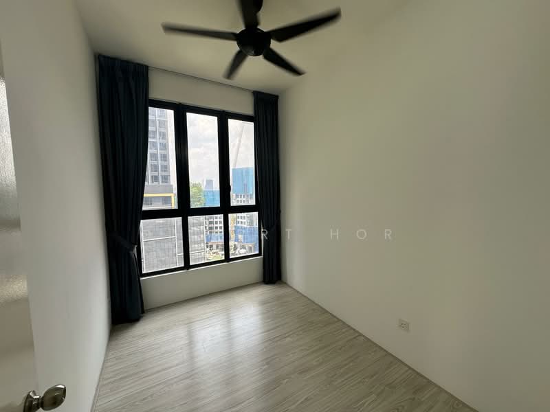 Service Residence for Sale at Lexa Residence @ The Quartz WM - Gilbert Hor - Interior - PropertyGuru.com.my