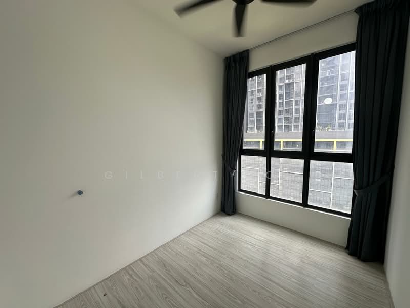 Service Residence for Sale at Lexa Residence @ The Quartz WM - Gilbert Hor - Interior - PropertyGuru.com.my