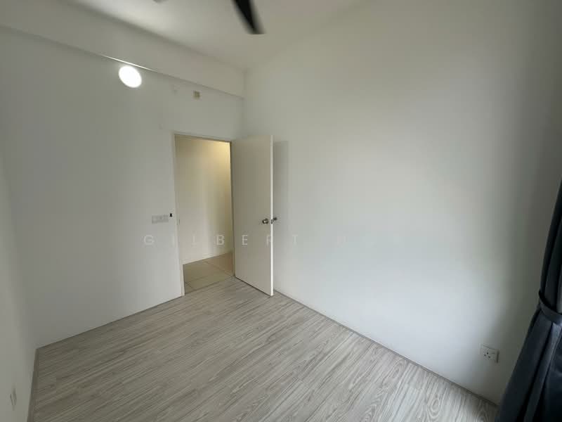 Service Residence for Sale at Lexa Residence @ The Quartz WM - Gilbert Hor - Interior - PropertyGuru.com.my