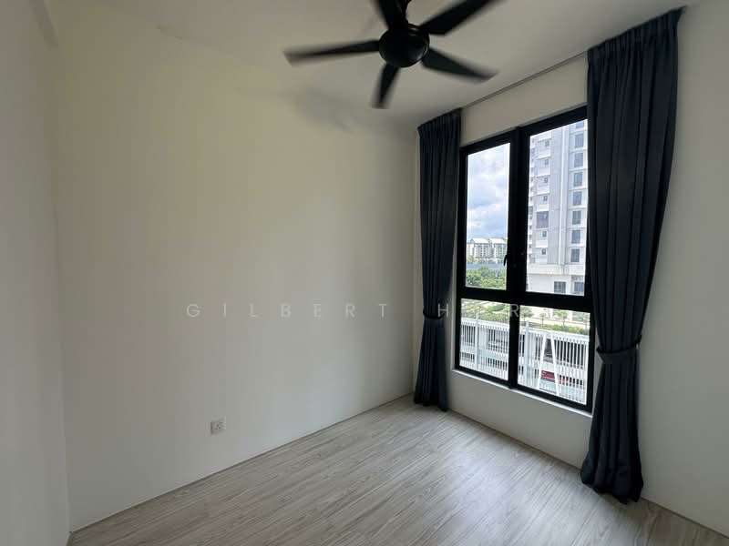 Service Residence for Sale at Lexa Residence @ The Quartz WM - Gilbert Hor - Interior - PropertyGuru.com.my