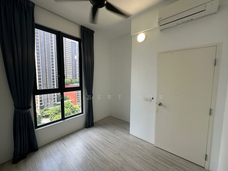 Service Residence for Sale at Lexa Residence @ The Quartz WM - Gilbert Hor - Interior - PropertyGuru.com.my