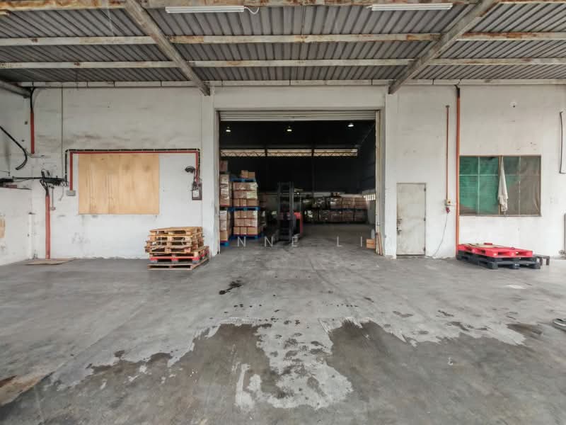 Warehouse for Rent in Taman Teknologi Cheng (Cheng) - Joanne Lim - Exterior - PropertyGuru.com.my