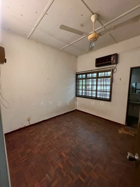 2-storey Terraced House for Sale in Bandar Selesa Jaya (Skudai) - Jayden Ng - Interior - PropertyGuru.com.my