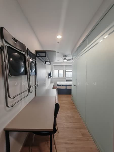 Service Residence for Rent at Riveria City - Anthony Tham - Interior - PropertyGuru.com.my