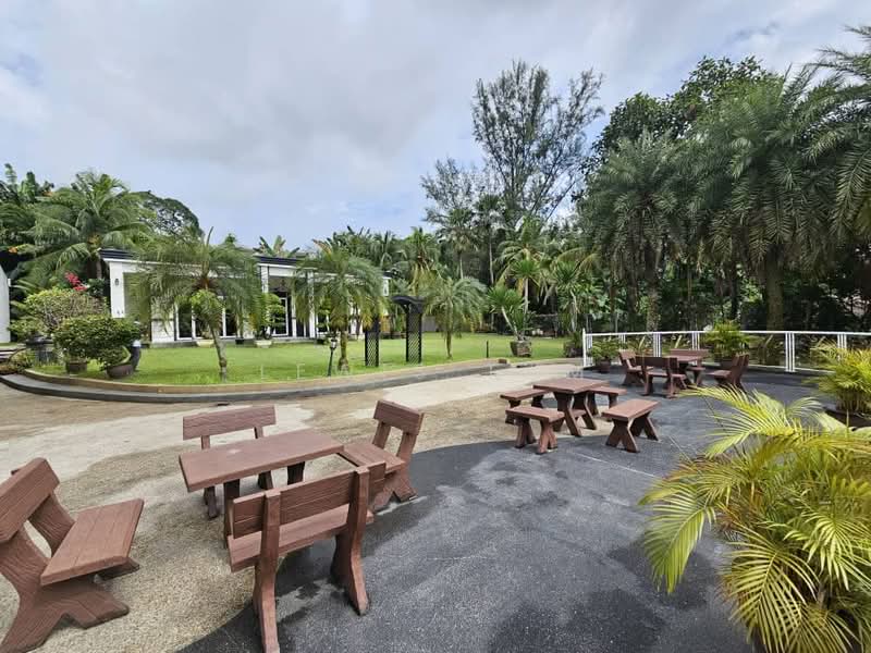 Rumah Banglo untuk Dijual di Country Heights (Kajang) - Lewis Tam - Exterior - PropertyGuru.com.my