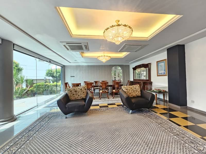 Rumah Banglo untuk Dijual di Country Heights (Kajang) - Lewis Tam - PropertyGuru.com.my