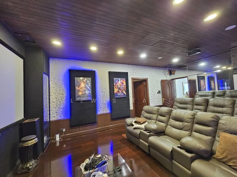 Rumah Banglo untuk Dijual di Country Heights (Kajang) - Lewis Tam - PropertyGuru.com.my