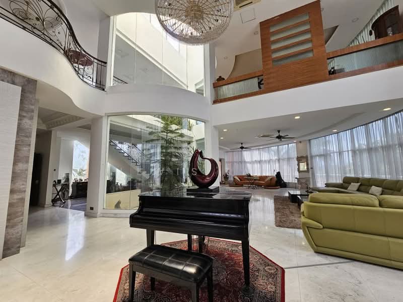 Rumah Banglo untuk Dijual di Country Heights (Kajang) - Lewis Tam - PropertyGuru.com.my