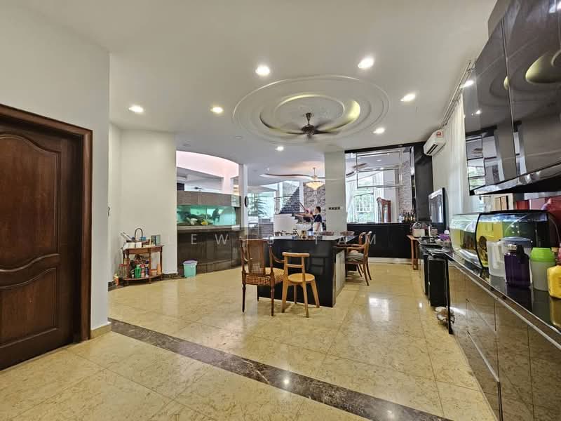 Rumah Banglo untuk Dijual di Country Heights (Kajang) - Lewis Tam - PropertyGuru.com.my