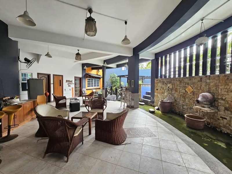 Rumah Banglo untuk Dijual di Country Heights (Kajang) - Lewis Tam - PropertyGuru.com.my