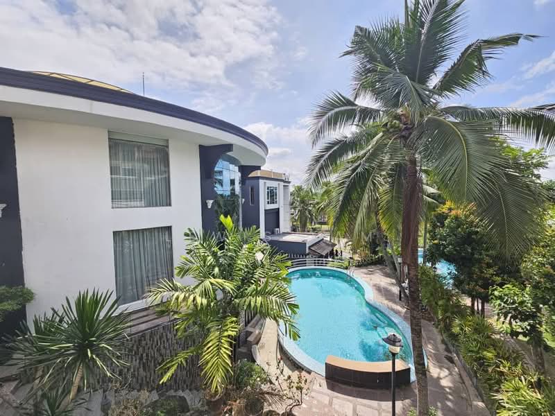 Rumah Banglo untuk Dijual di Country Heights (Kajang) - Lewis Tam - PropertyGuru.com.my