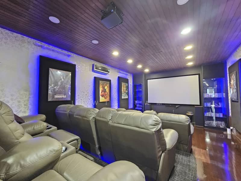 Rumah Banglo untuk Dijual di Country Heights (Kajang) - Lewis Tam - PropertyGuru.com.my