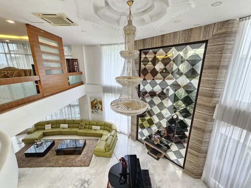 Rumah Banglo untuk Dijual di Country Heights (Kajang) - Lewis Tam - PropertyGuru.com.my