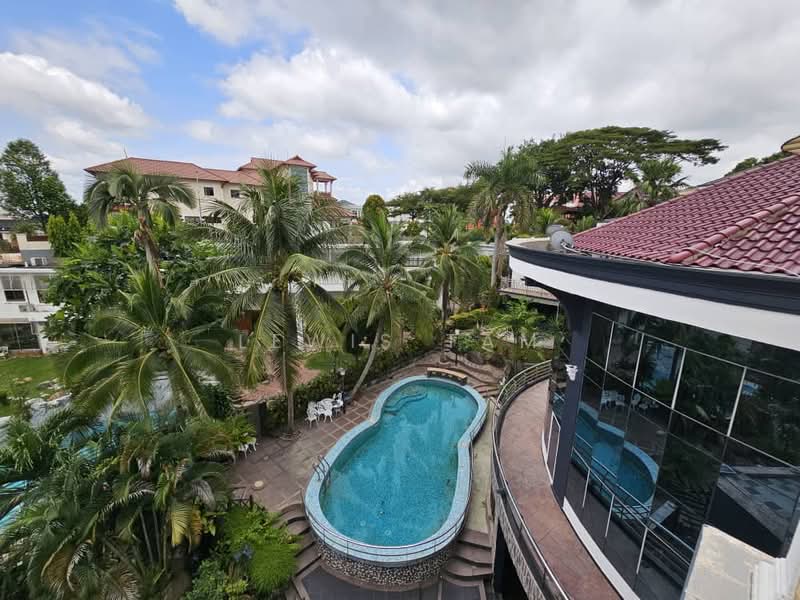 Rumah Banglo untuk Dijual di Country Heights (Kajang) - Lewis Tam - PropertyGuru.com.my