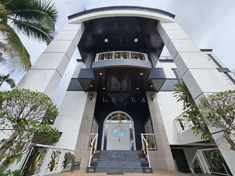 Rumah Banglo untuk Dijual di Country Heights (Kajang) - Lewis Tam - PropertyGuru.com.my