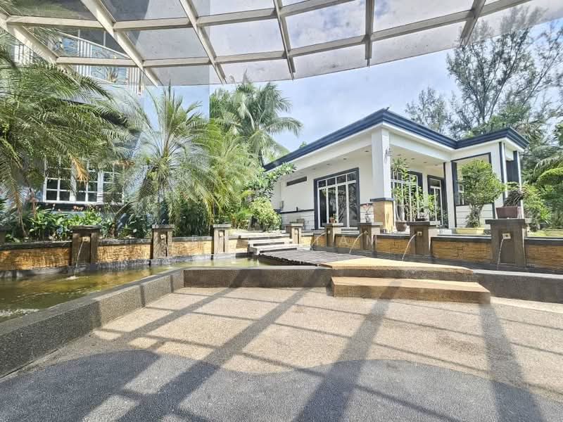 Rumah Banglo untuk Dijual di Country Heights (Kajang) - Lewis Tam - PropertyGuru.com.my