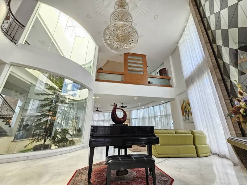 Rumah Banglo untuk Dijual di Country Heights (Kajang) - Lewis Tam - PropertyGuru.com.my