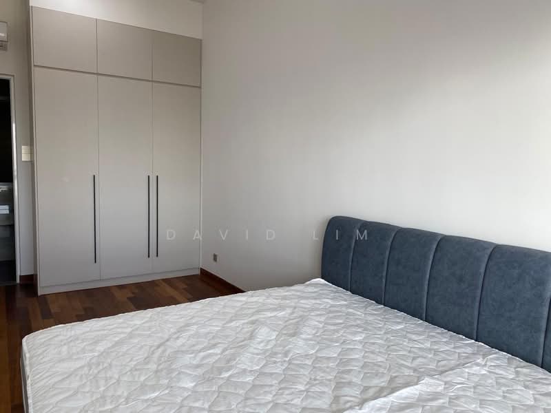 Condominium for Rent at Codrington Residence - David Lim - PropertyGuru.com.my