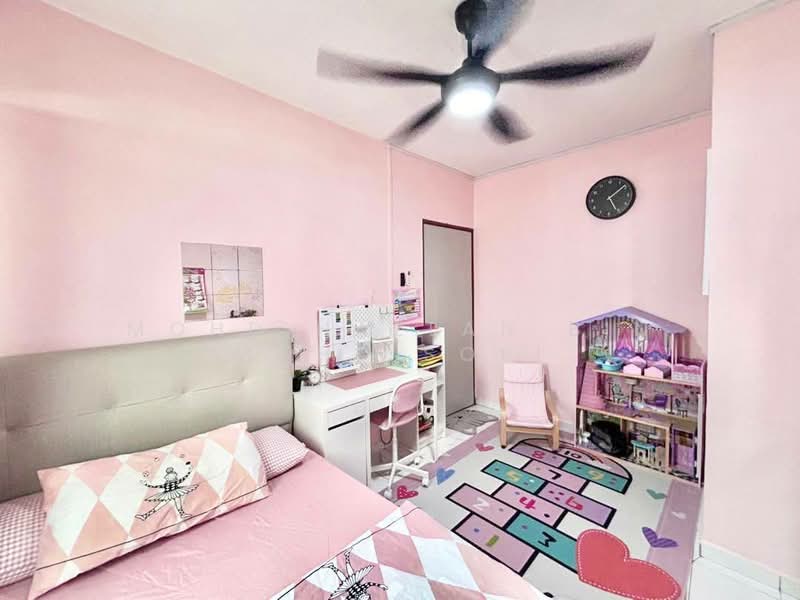 Pangsapuri untuk Dijual di Tasik Heights Apartment - Mohd Hazlan bin Mohd Sopi - PropertyGuru.com.my