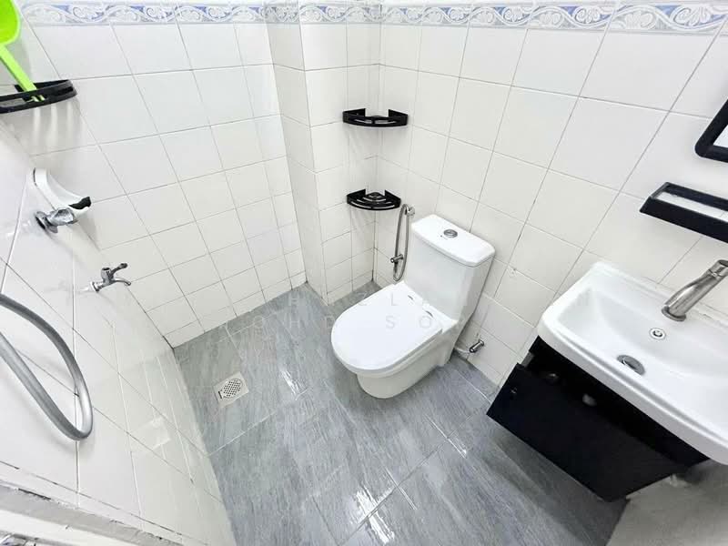 Pangsapuri untuk Dijual di Tasik Heights Apartment - Mohd Hazlan bin Mohd Sopi - PropertyGuru.com.my