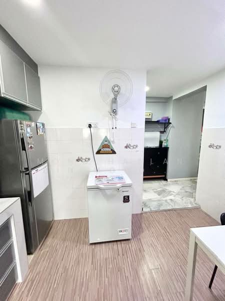 Pangsapuri untuk Dijual di Tasik Heights Apartment - Mohd Hazlan bin Mohd Sopi - PropertyGuru.com.my
