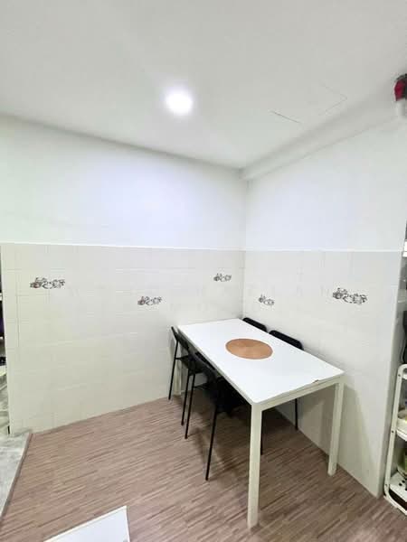 Pangsapuri untuk Dijual di Tasik Heights Apartment - Mohd Hazlan bin Mohd Sopi - PropertyGuru.com.my