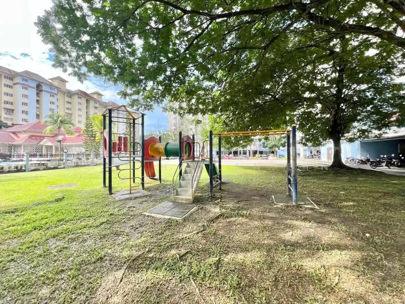 Pangsapuri untuk Dijual di Tasik Heights Apartment - Mohd Hazlan bin Mohd Sopi - PropertyGuru.com.my