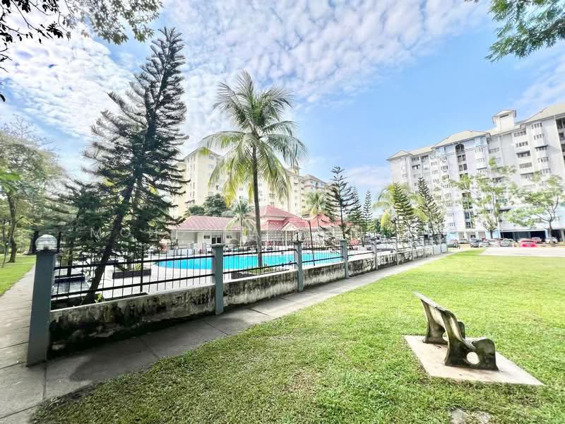 Pangsapuri untuk Dijual di Tasik Heights Apartment - Mohd Hazlan bin Mohd Sopi - PropertyGuru.com.my