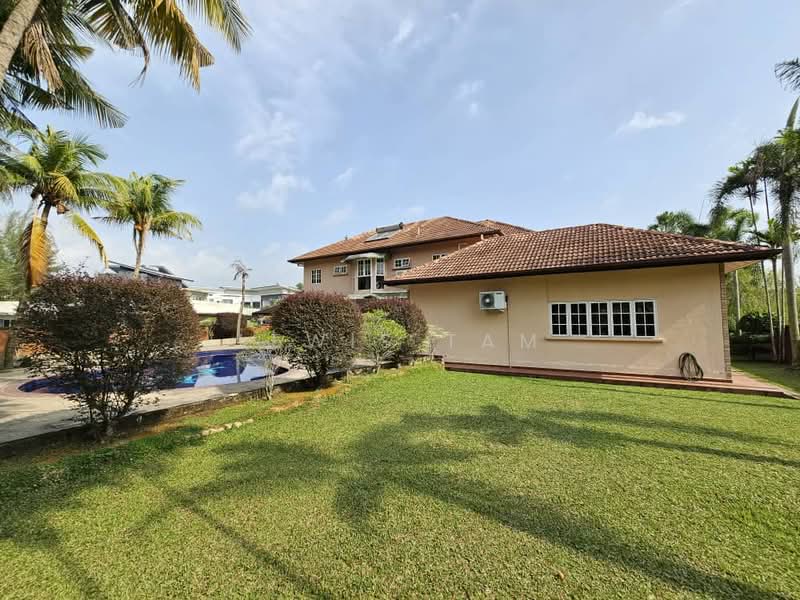 Rumah Banglo untuk Dijual di Country Heights (Kajang) - Lewis Tam - Exterior - PropertyGuru.com.my