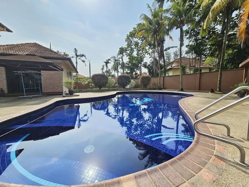 Rumah Banglo untuk Dijual di Country Heights (Kajang) - Lewis Tam - PropertyGuru.com.my