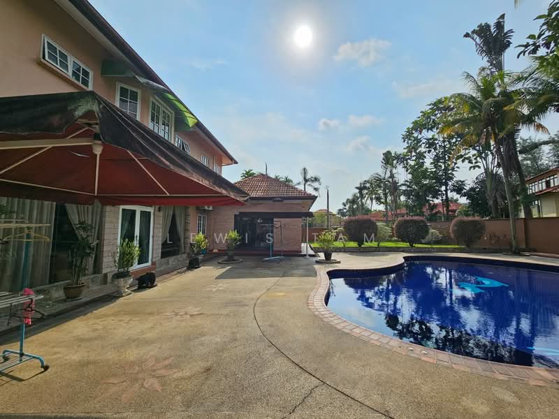 Rumah Banglo untuk Dijual di Country Heights (Kajang) - Lewis Tam - PropertyGuru.com.my