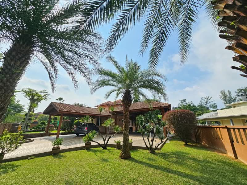 Rumah Banglo untuk Dijual di Country Heights (Kajang) - Lewis Tam - PropertyGuru.com.my