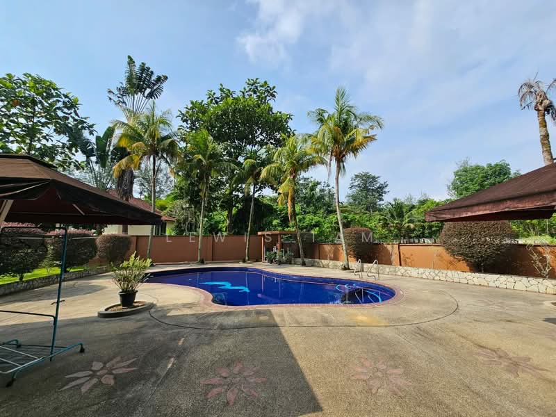 Rumah Banglo untuk Dijual di Country Heights (Kajang) - Lewis Tam - PropertyGuru.com.my