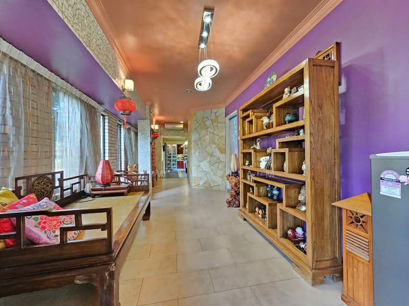 Rumah Banglo untuk Dijual di Country Heights (Kajang) - Lewis Tam - PropertyGuru.com.my