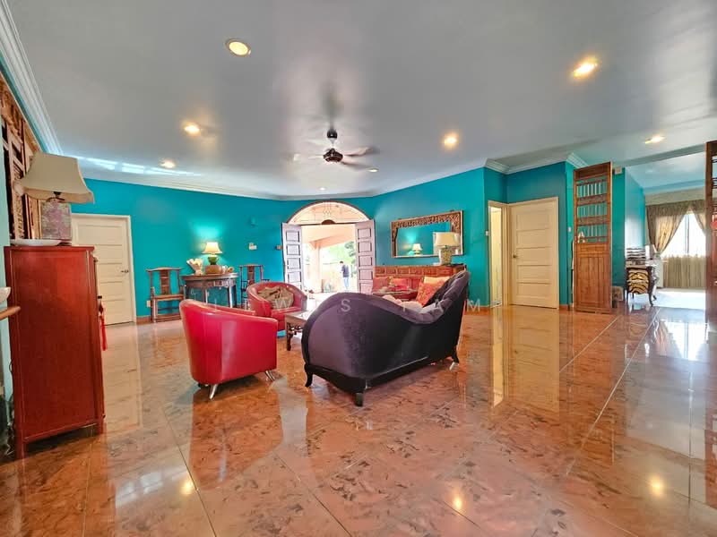 Rumah Banglo untuk Dijual di Country Heights (Kajang) - Lewis Tam - PropertyGuru.com.my