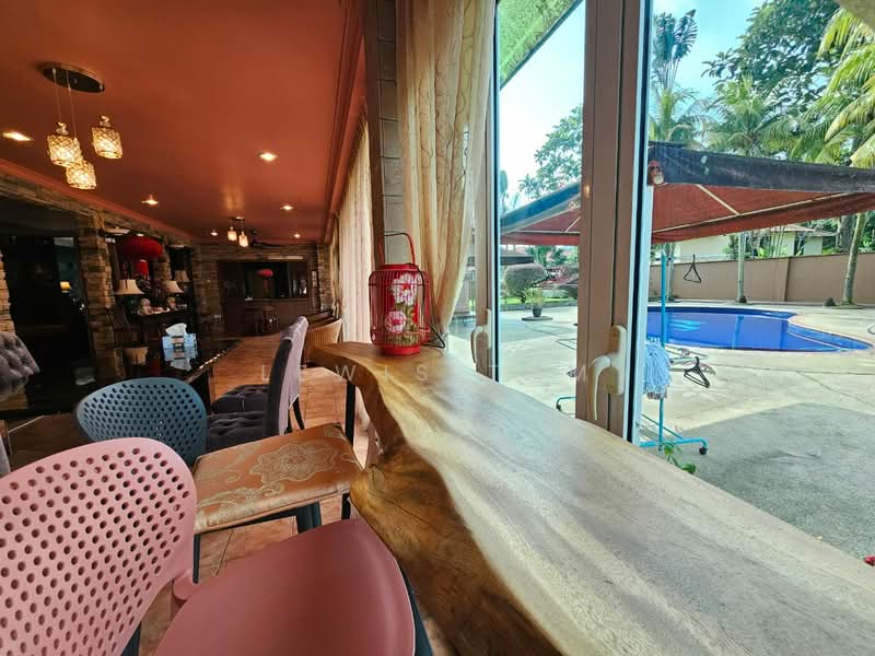 Rumah Banglo untuk Dijual di Country Heights (Kajang) - Lewis Tam - PropertyGuru.com.my